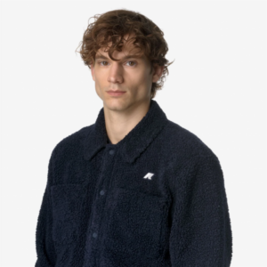 VESTE CAMERON K-WAY