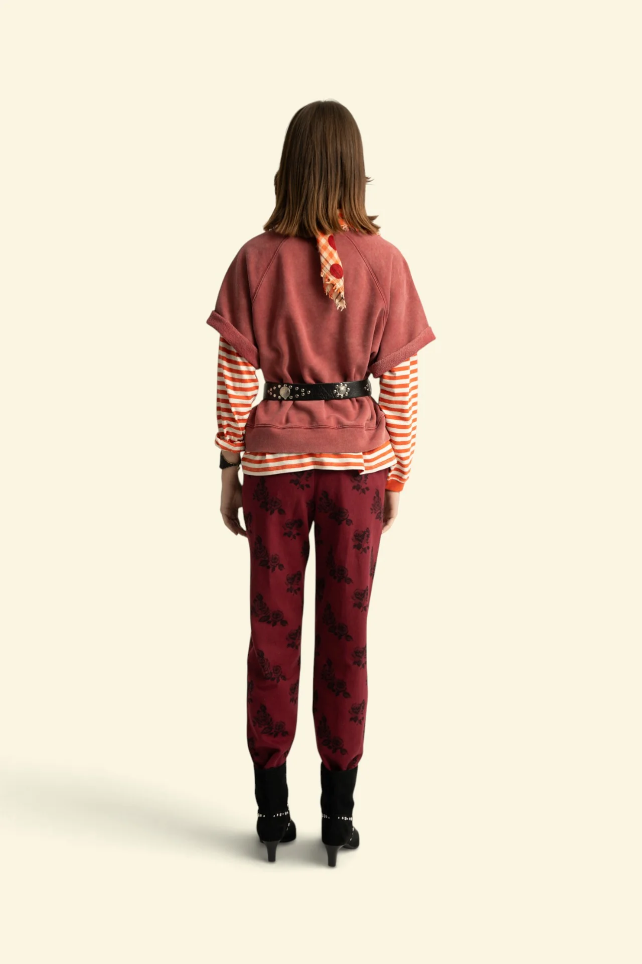 SWEAT SISTERS DEPARTMENT – Image 3