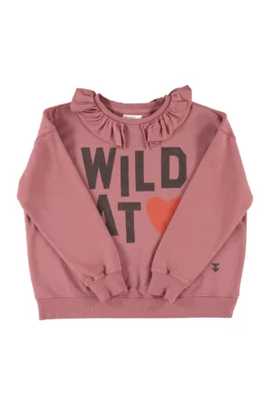 SWEAT SISTERS DEPARTMENT