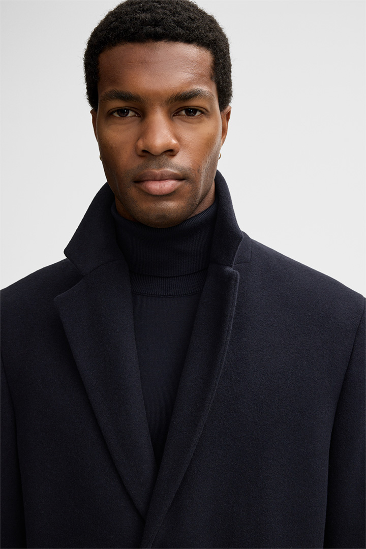 MANTEAU STRELLSON ADRIA – Image 4