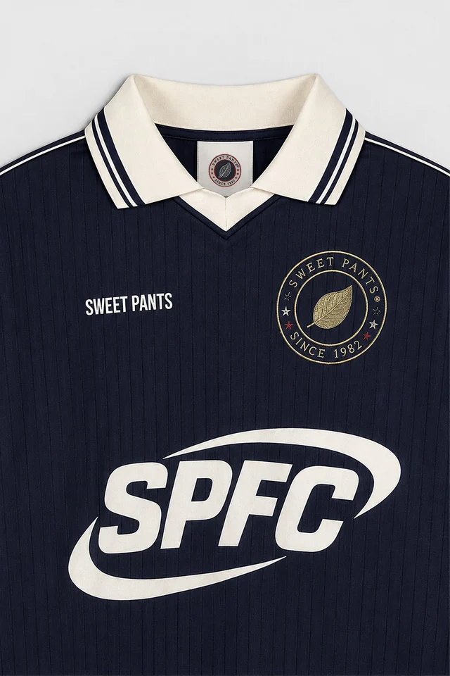 TEE SHIRT SWEET PANTS – Image 3