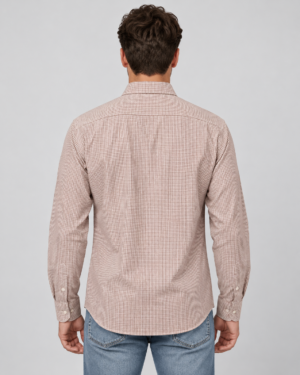 CHEMISE STRELLSON