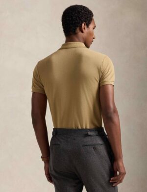 POLO PIQUE RALPH LAUREN
