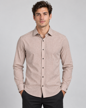 CHEMISE STRELLSON