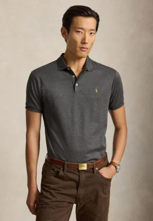 POLO PIQUE RALPH LAUREN