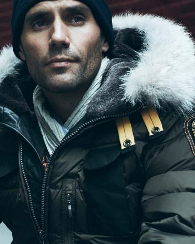 nouveautes homme parka parajumpers homme